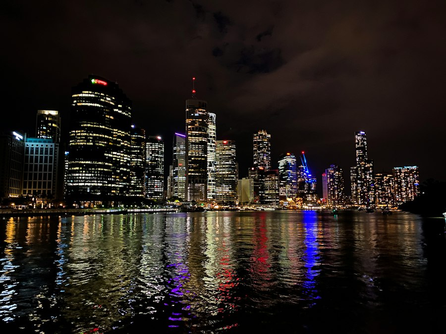 Brisbane Travel Guide 2026: Local Tips