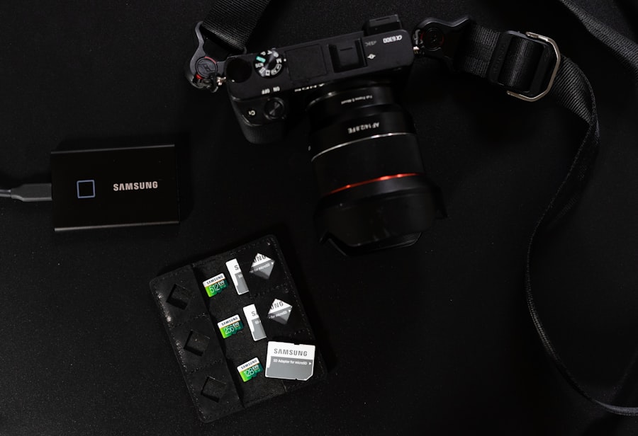 Best Camera Battery Cases for Travel 2026