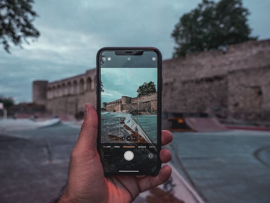 Lightroom Mobile Editing for Travel 2026
