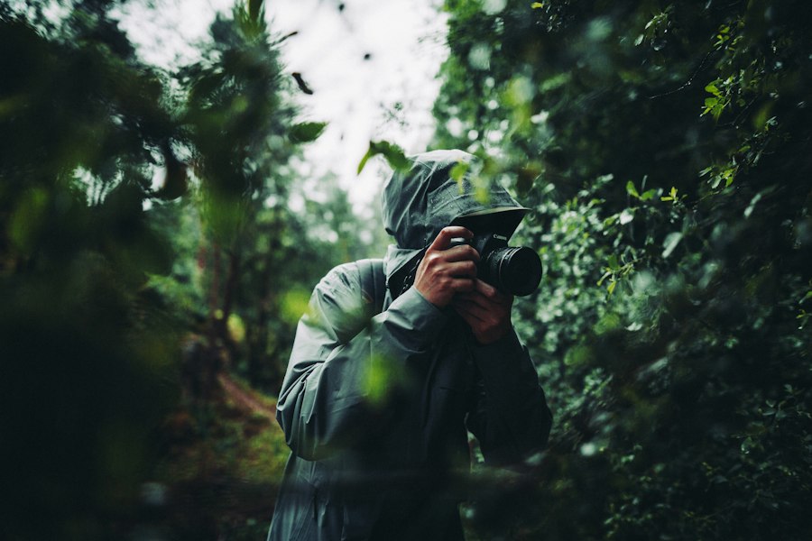 Best Travel Camera Rain Sleeves for Seattle 2026