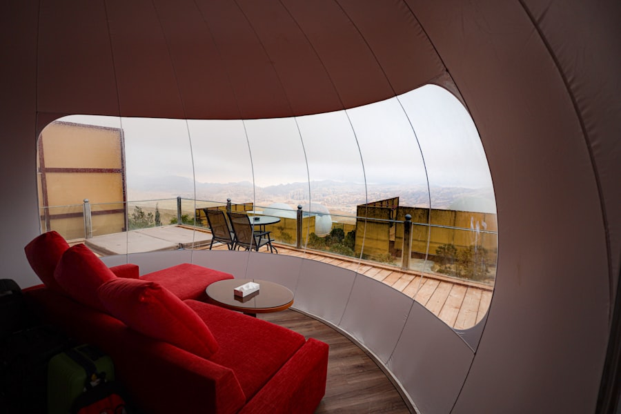 Top 5 Glass Dome Hotels Iceland 2026