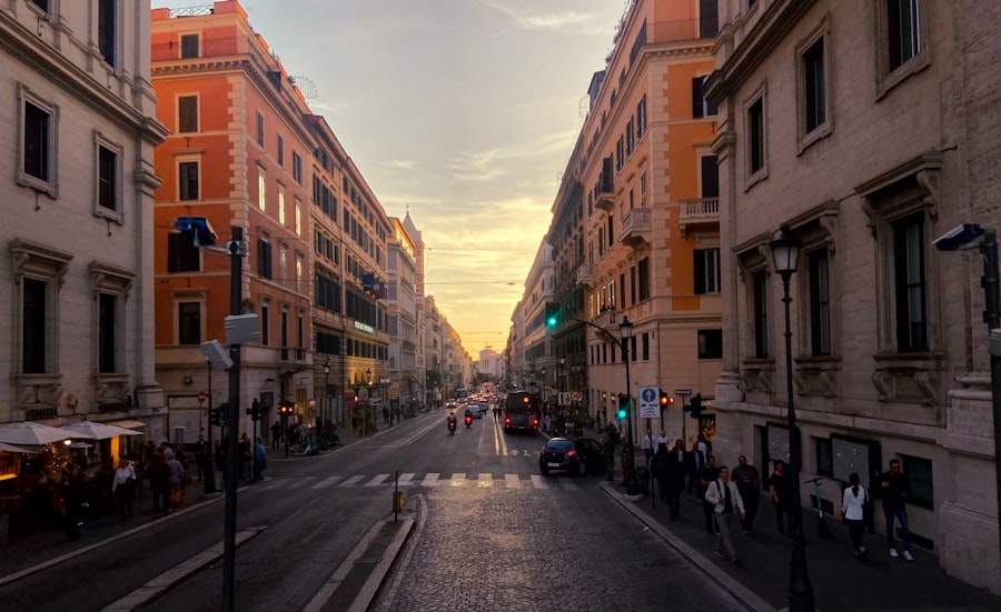 Trastevere Rome Guide 2026: Local Tips