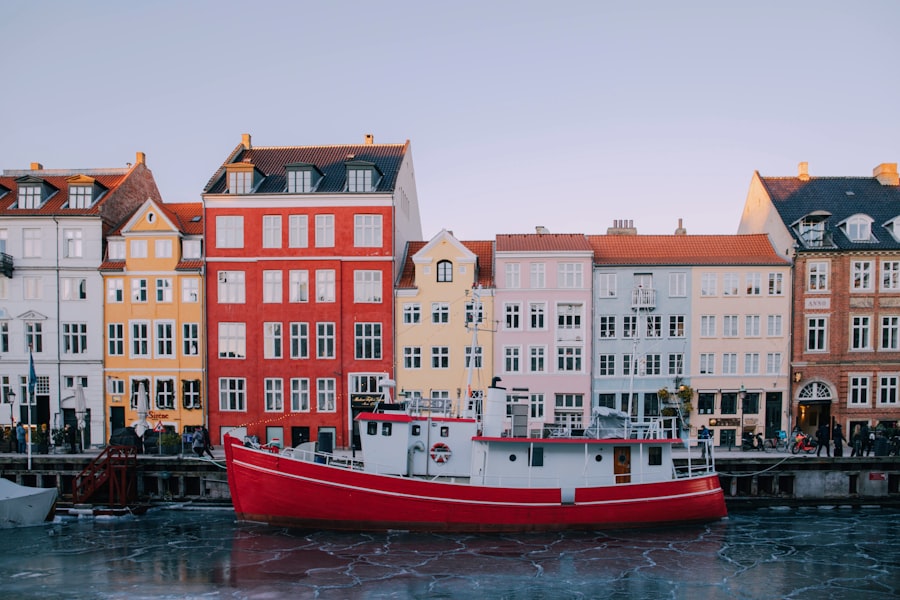 Copenhagen Weekend Itinerary 2026