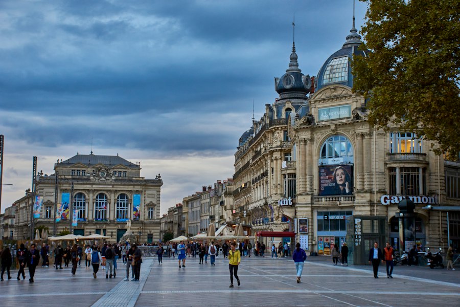 Montpellier Travel Guide 2026: Best Tips