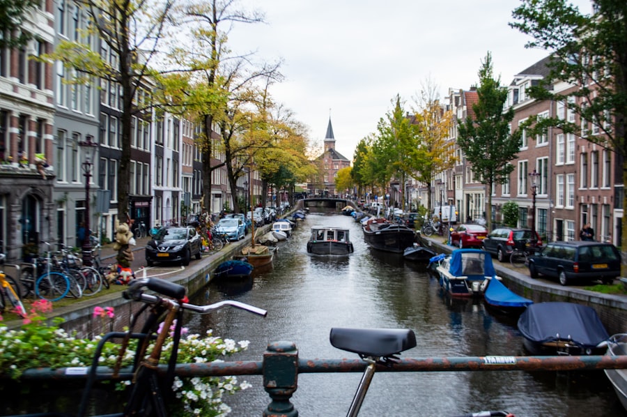 Top 5 Boutique Hotels in Amsterdam 2026