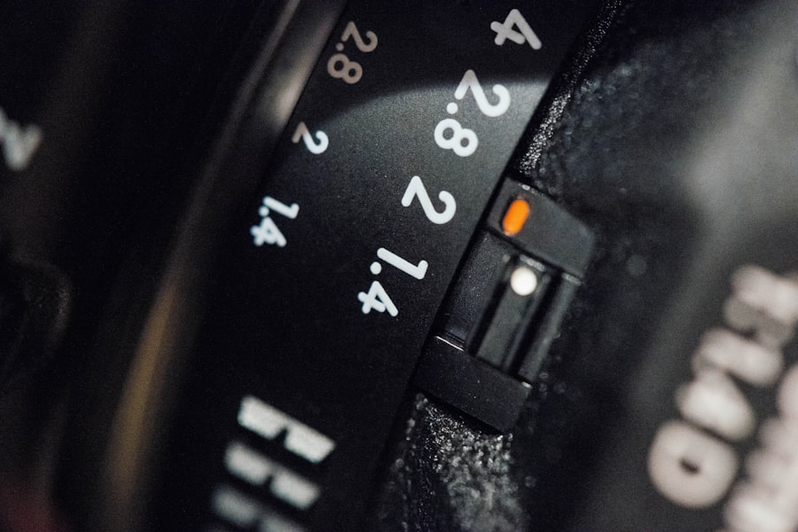 Master Aperture Priority Mode 2026