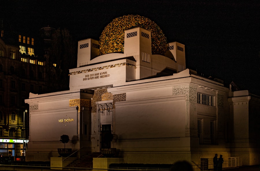 Top 10 Vienna Metro Photo Spots 2026