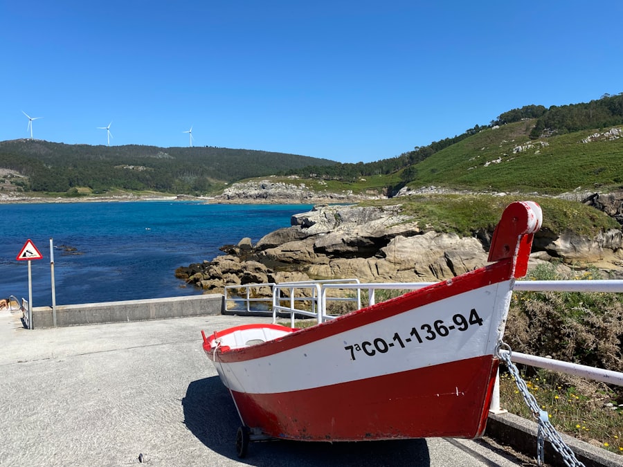 Galicia road trip 2026: 5-Day Coastal Guide