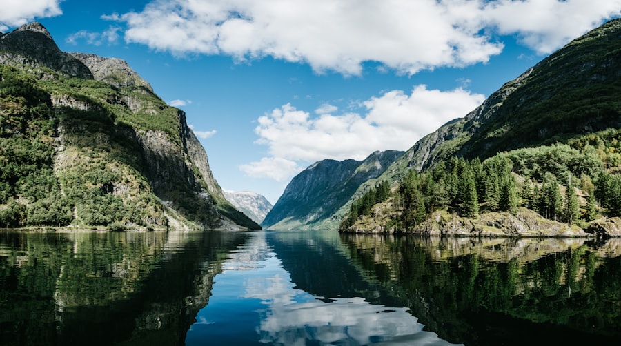 7-Day Norwegian Fjords Road Trip 2026