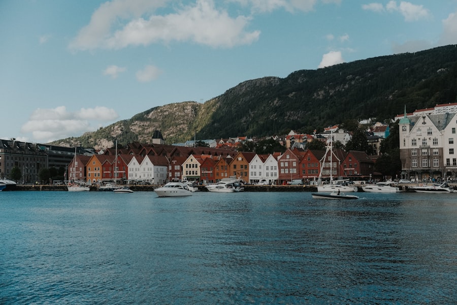 5 Best Bergen boutique hotels 2026