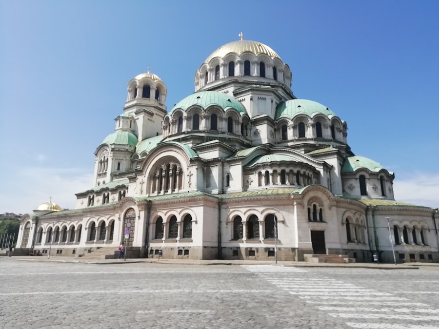 Sofia Travel Guide 2026: Local Tips