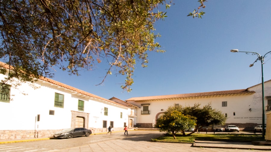 5 Best Cusco Boutique Hotels 2026