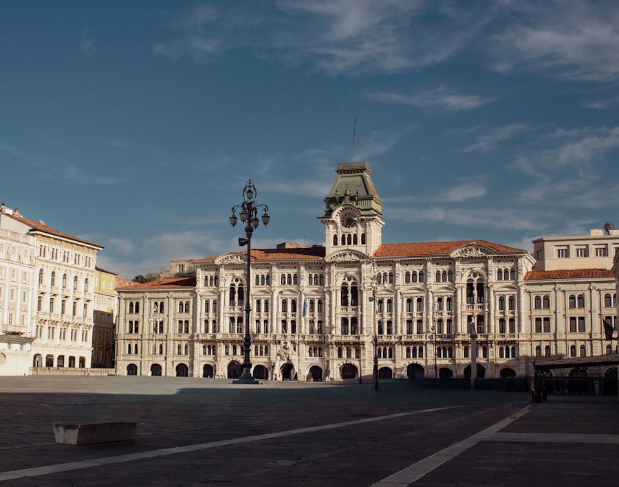 Trieste Travel Guide 2026: Ultimate Tips