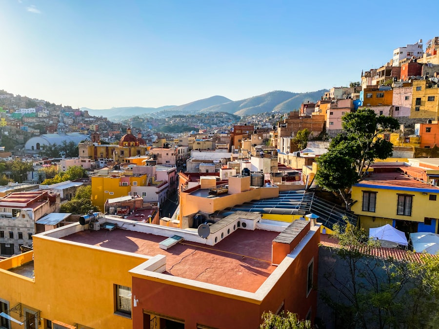8 Gorgeous Guanajuato Photo Spots