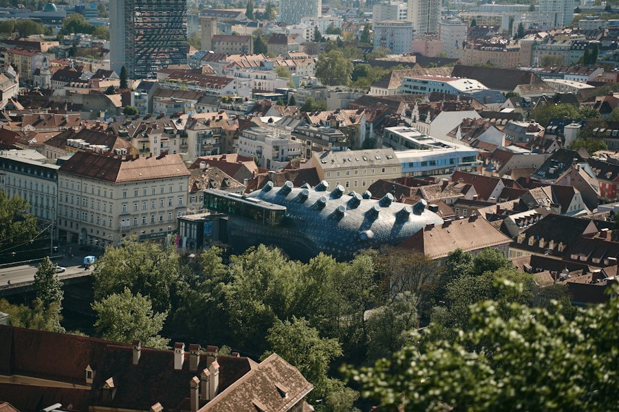 Graz Travel Guide 2026: The Ultimate Tips