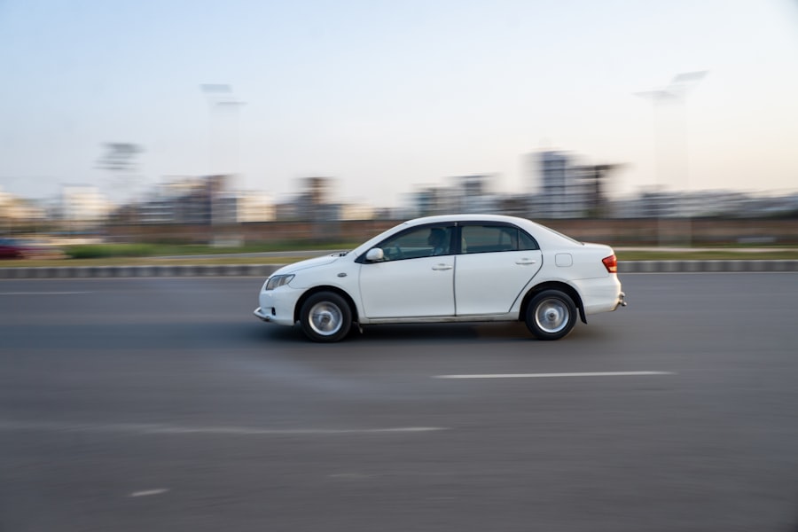 Panning Photography Travel Guide 2026