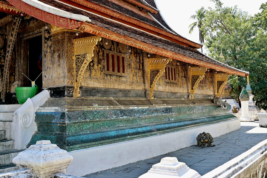 Luang Prabang Travel Guide 2026: Local Tips