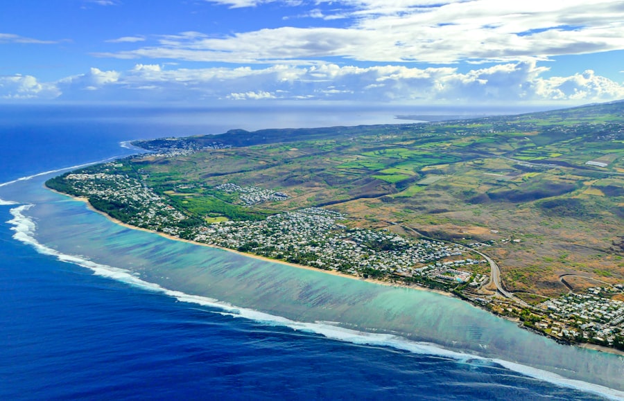 Kauai aerial photography spots: Top Views