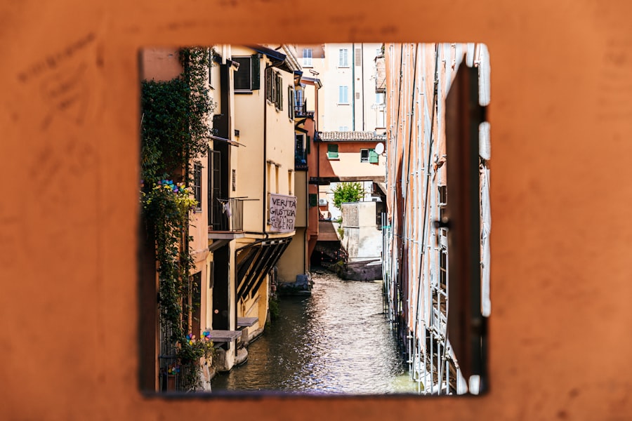 Guide to secret underground Bologna 2026