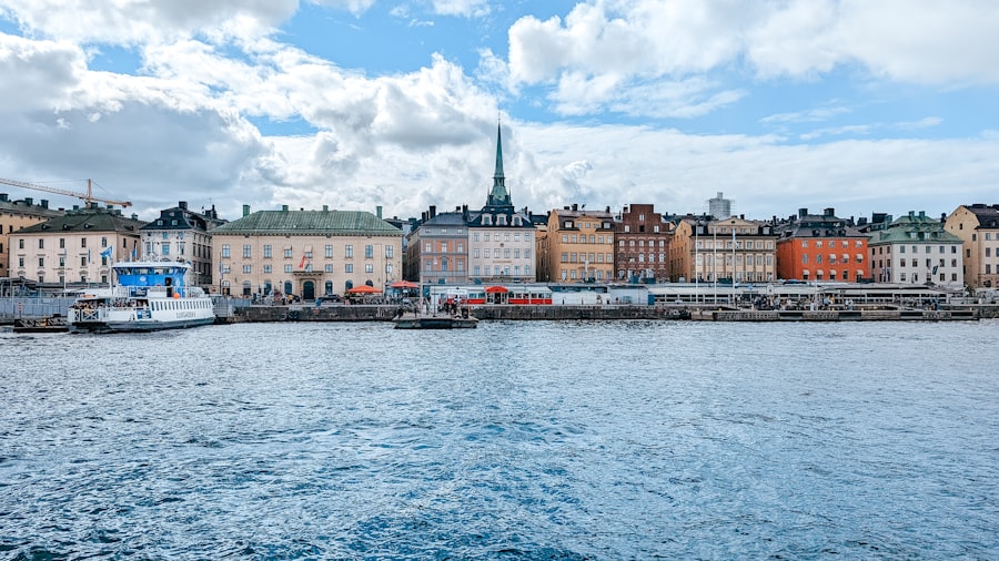 48 Hours in Stockholm: Photography Loop