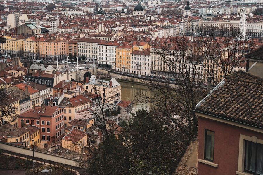 Lyon Travel Guide 2026: Ultimate Tips