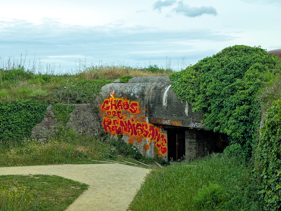 Inside the secret Stockholm bunker 2026