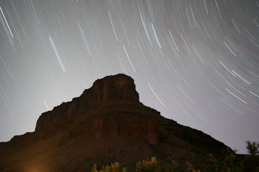 Astrophotography in Moab 2026: A Step-by-Step Guide