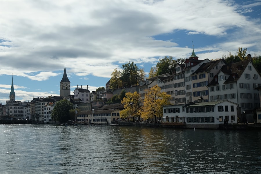 Zurich Weekend Itinerary 2026: The Smart Guide
