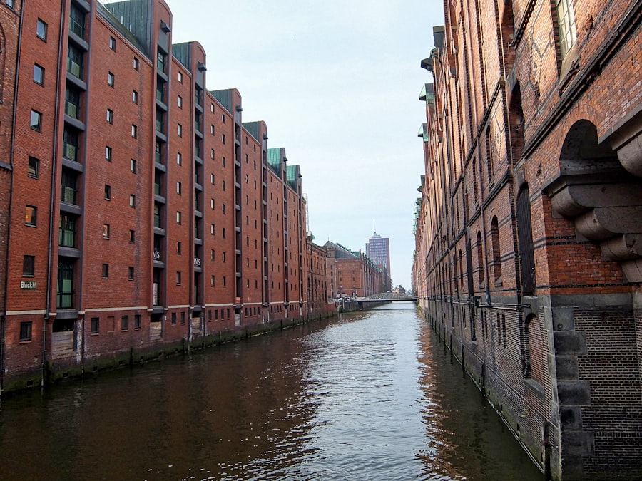 Hamburg Weekend Itinerary 2026: Ultimate Guide