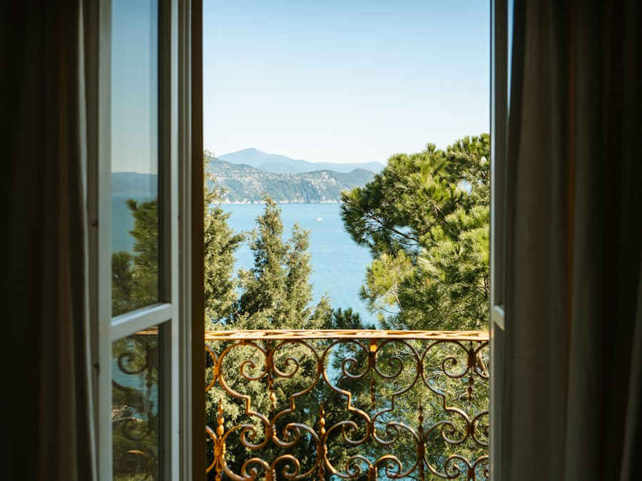 5 Best Genoa boutique hotels 2026