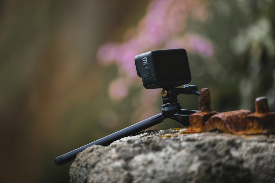 Best Travel Tripod Spikes for Cornwall 2026