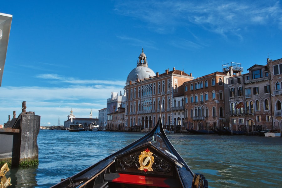 Venice Travel Guide 2026: Complete City Tips