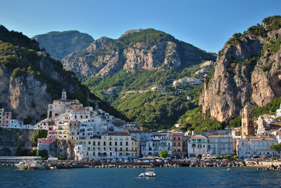 Ultimate Amalfi Coast Travel Guide 2026