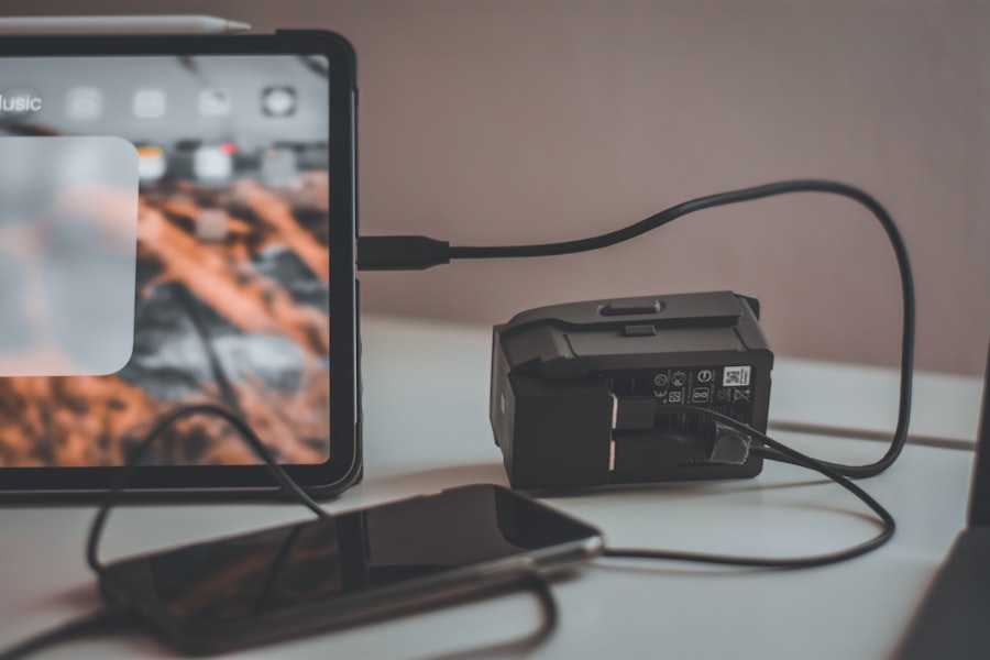 Best Travel Camera Battery Chargers 2026