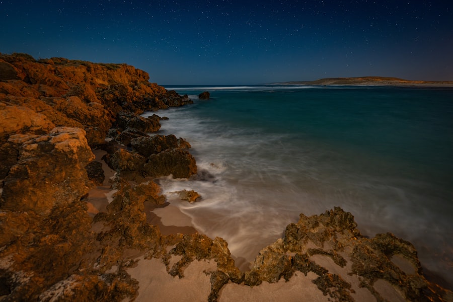Cornwall coastal photography 2026 guide