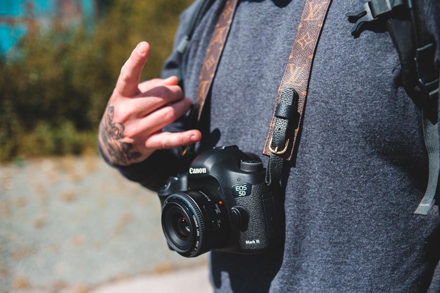 5 Best Travel Camera Chest Packs 2026