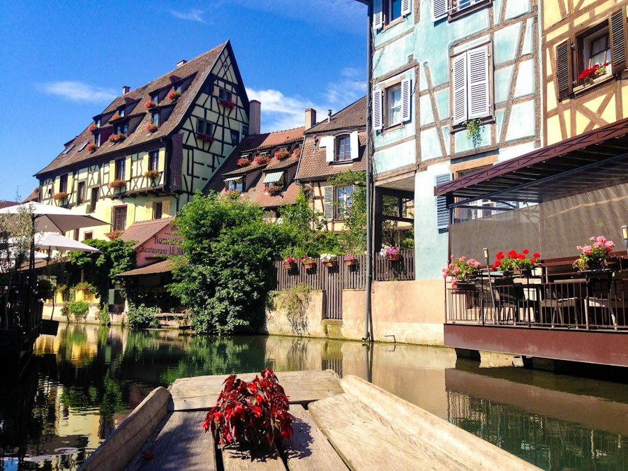 8 Dreamy Colmar Photo Spots