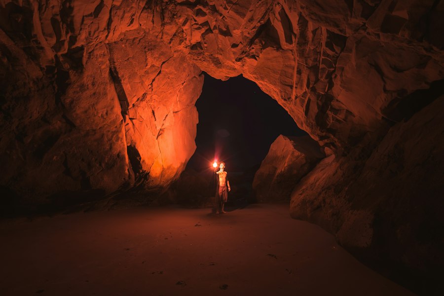 Waitomo cave photography 2026 Guide