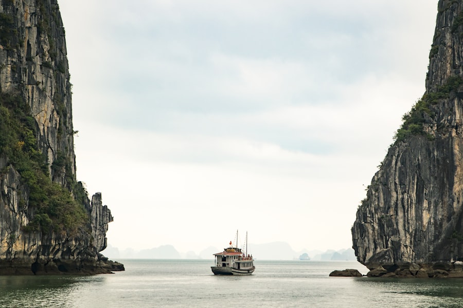 10-Day Vietnam North to South Itinerary 2026