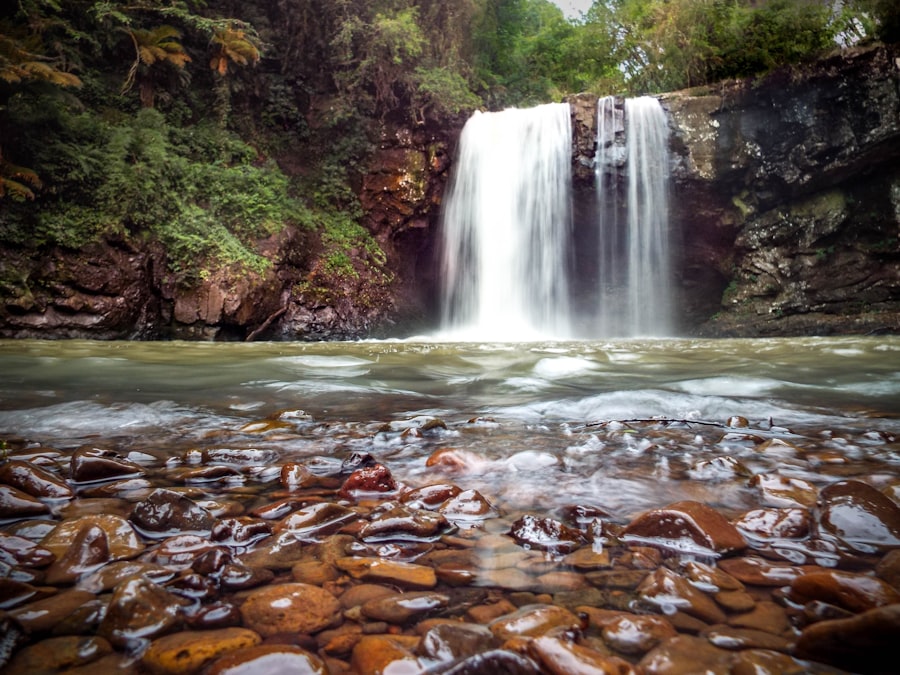 5 ND Filter Tips 2026 for Long Exposures