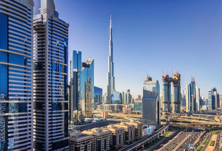 Ultimate Dubai Travel Guide 2026