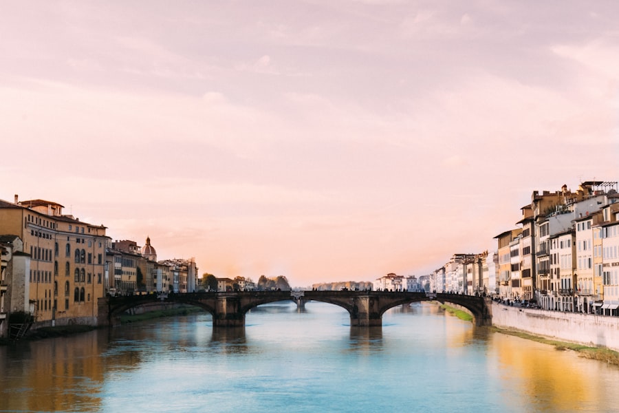 Top 10 Florence Sunrise Photography Spots 2026