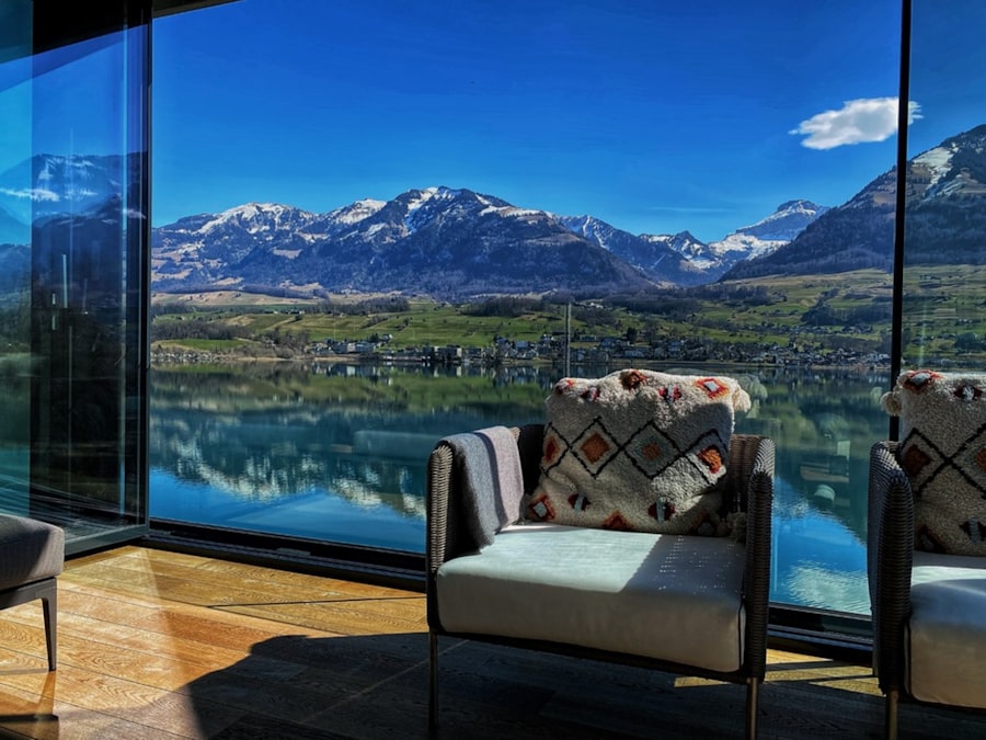 5 Best Lucerne Boutique Hotels 2026
