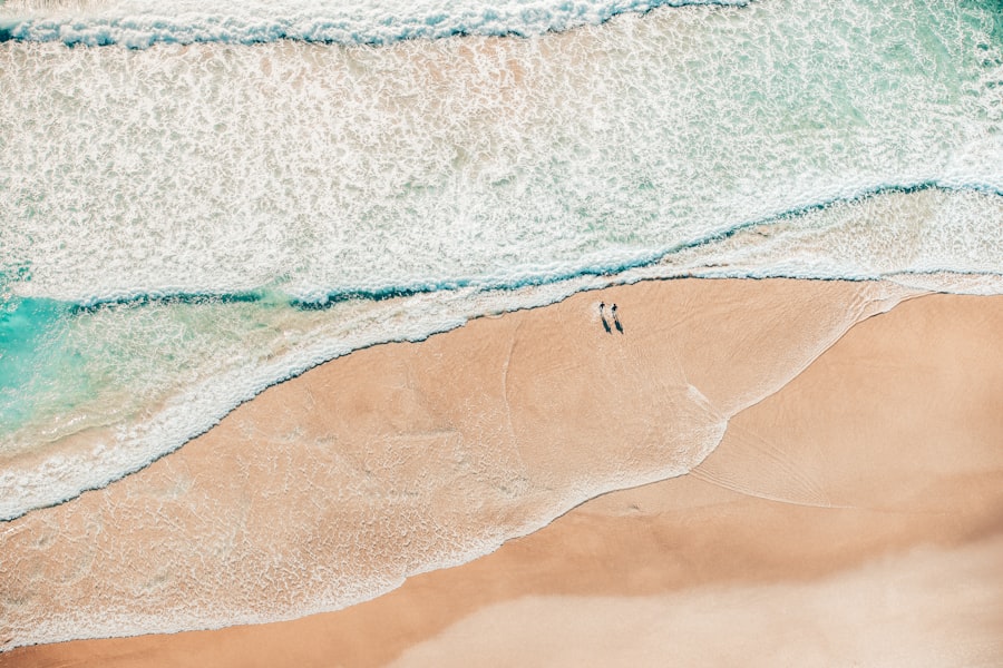 Best Gold Coast drone photography Spots