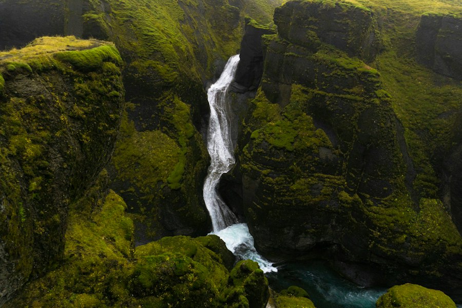 Waterfall Photography in Iceland: 2026 Guide