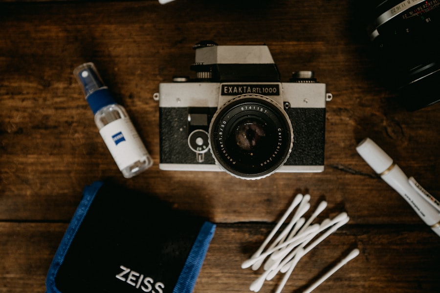 Best Camera Cleaning Kits for Travel 2026