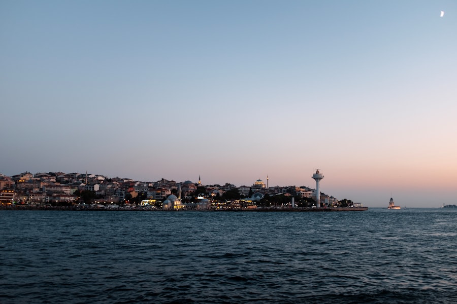 24 Hours in Istanbul Photography Loop Guide 2026