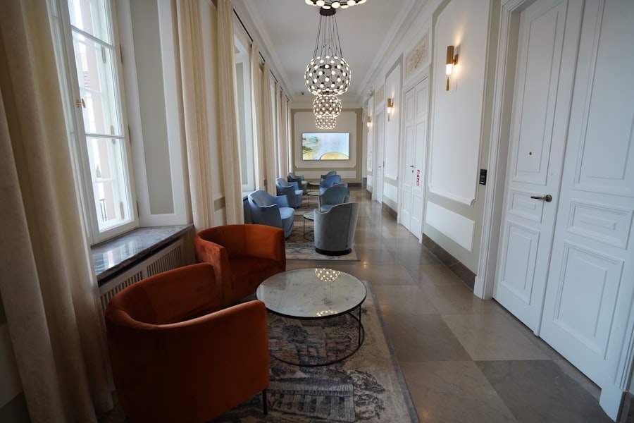 5 Best Warsaw Boutique Hotels 2026