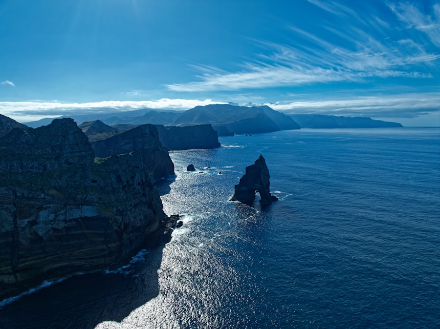 Madeira drone photography 2026: Pro Tips