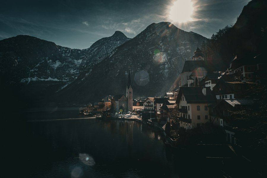 Hallstatt lake photography 2026 Pro Tips